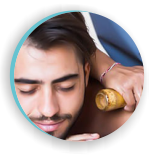 Body To Body Massage in Solapur